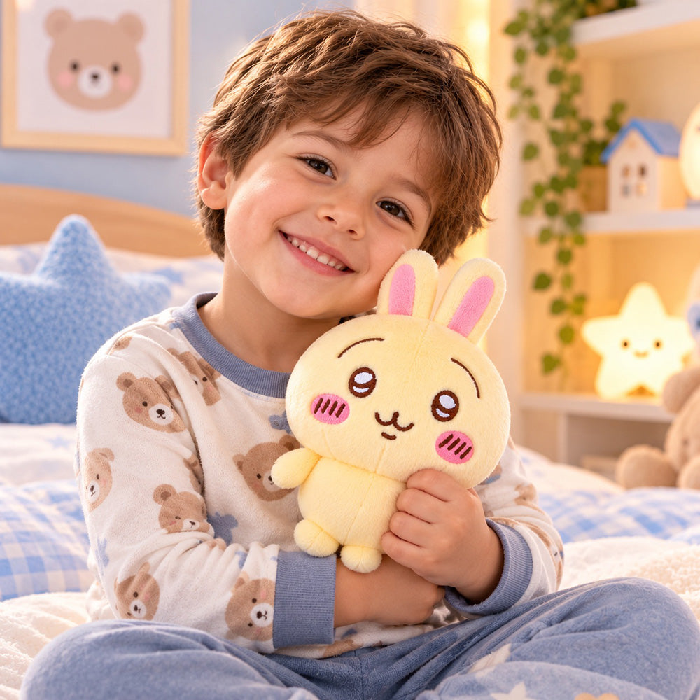 Peluche Usagi 18 cm