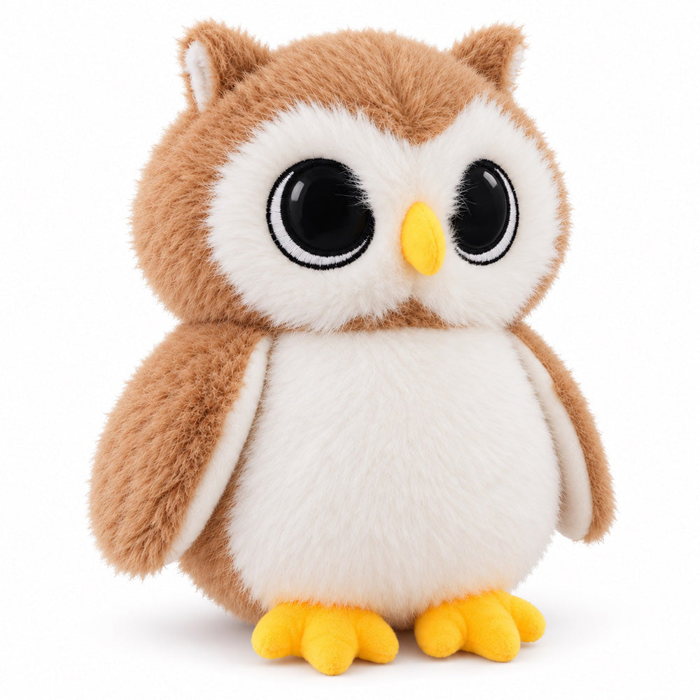 Peluche Búho 26 cm