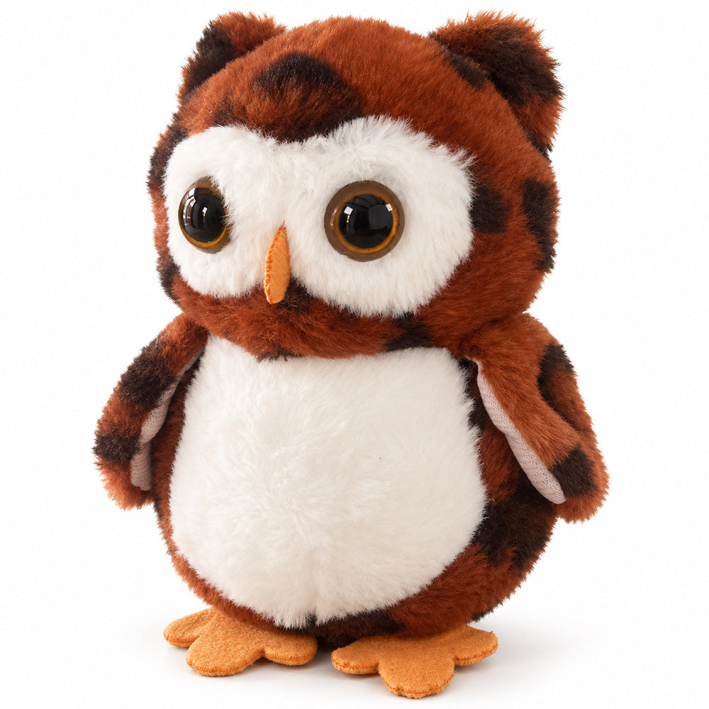 Peluche Búho 18 cm
