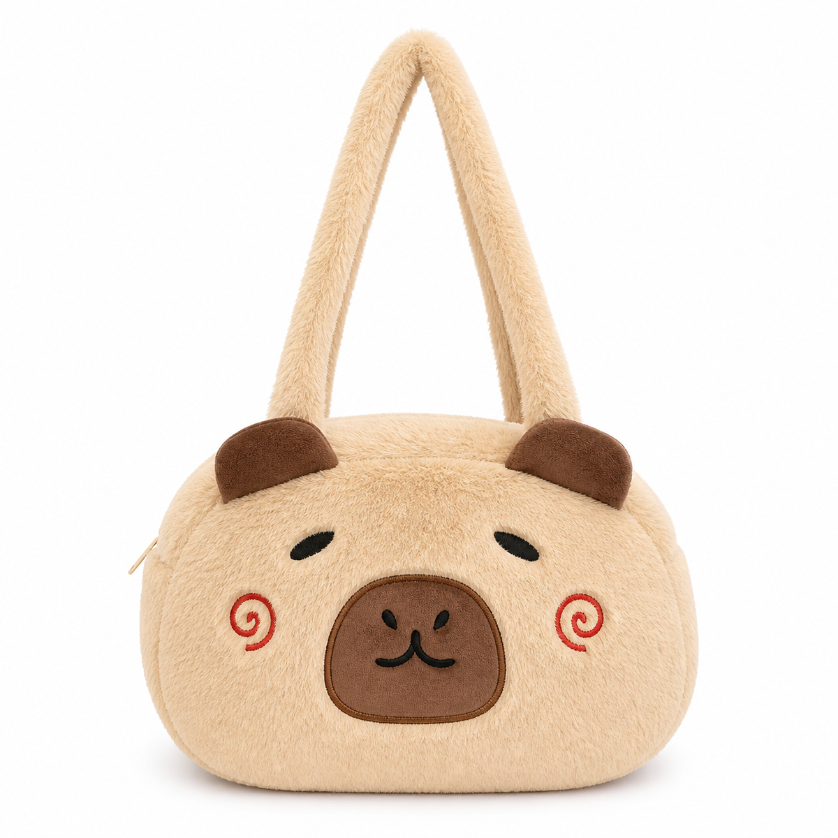 Bolso Capibara