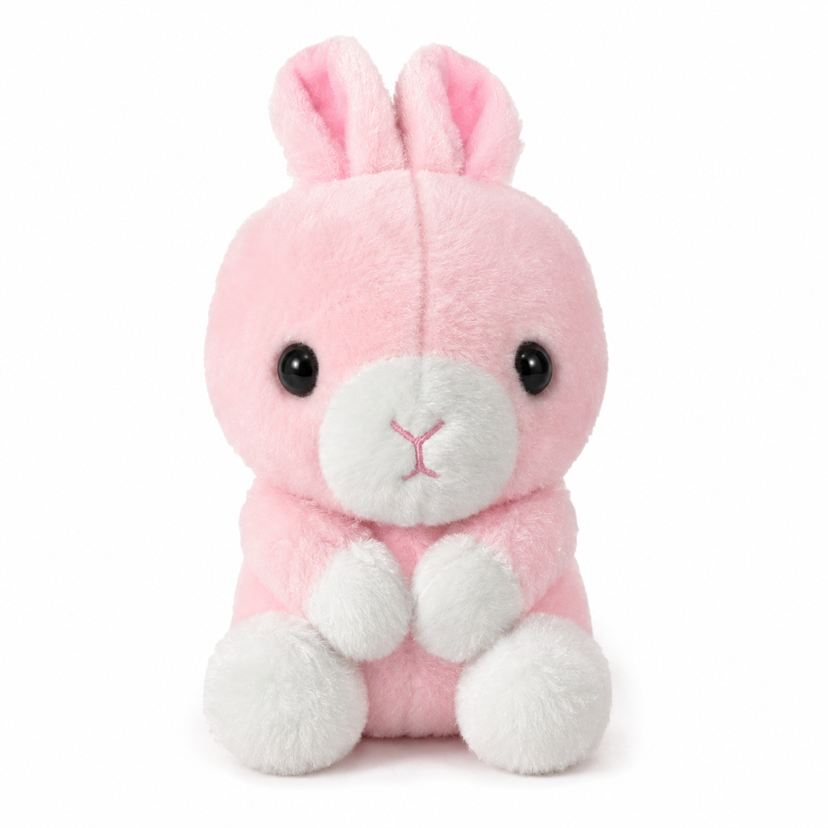 Peluche Conejo Rosado