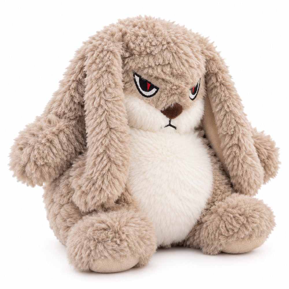 Peluche Conejo Gruñón 25 cm