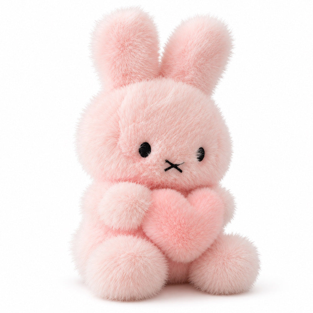 Peluche Conejo Miffy 25 cm