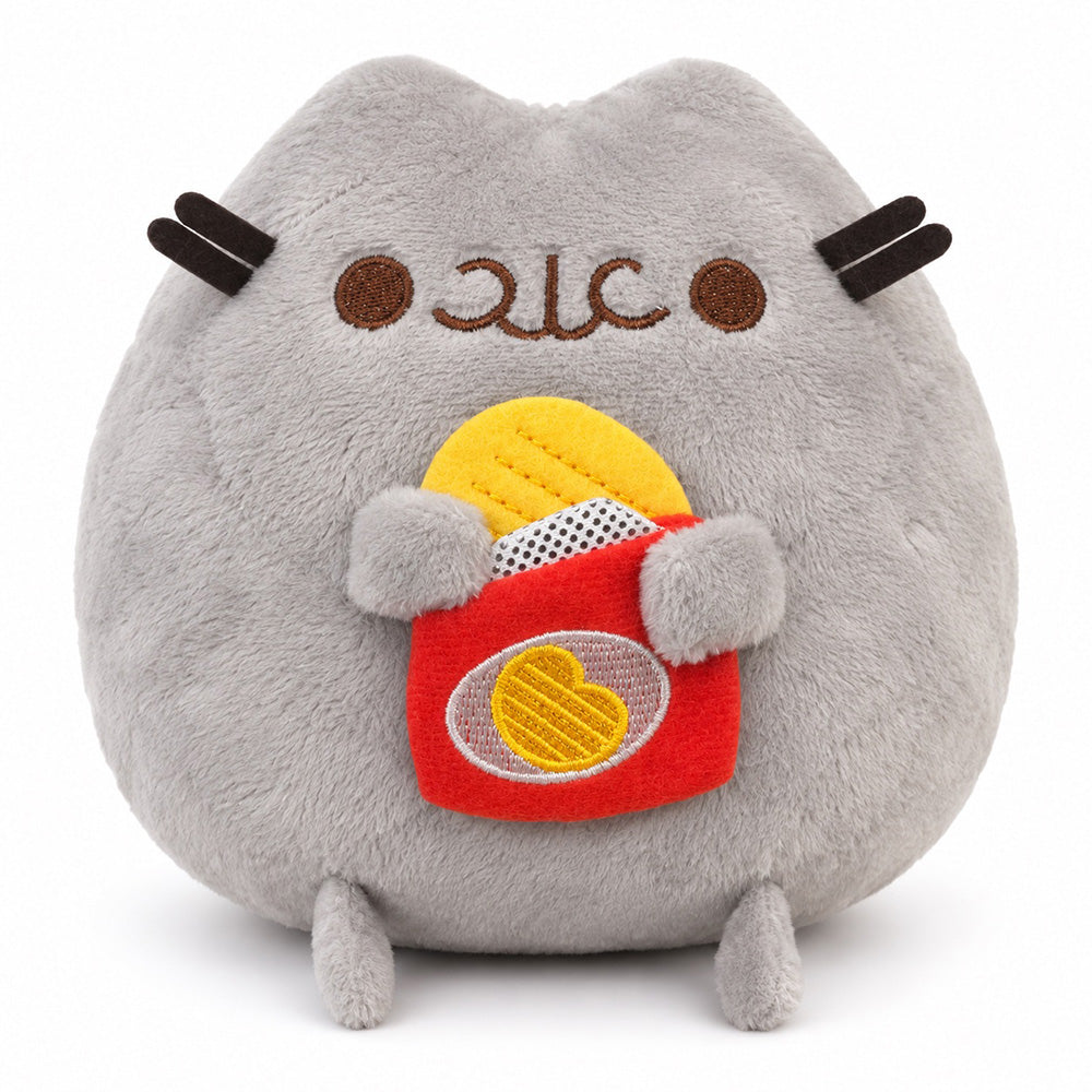 Peluche Gato Pusheen 14 cm
