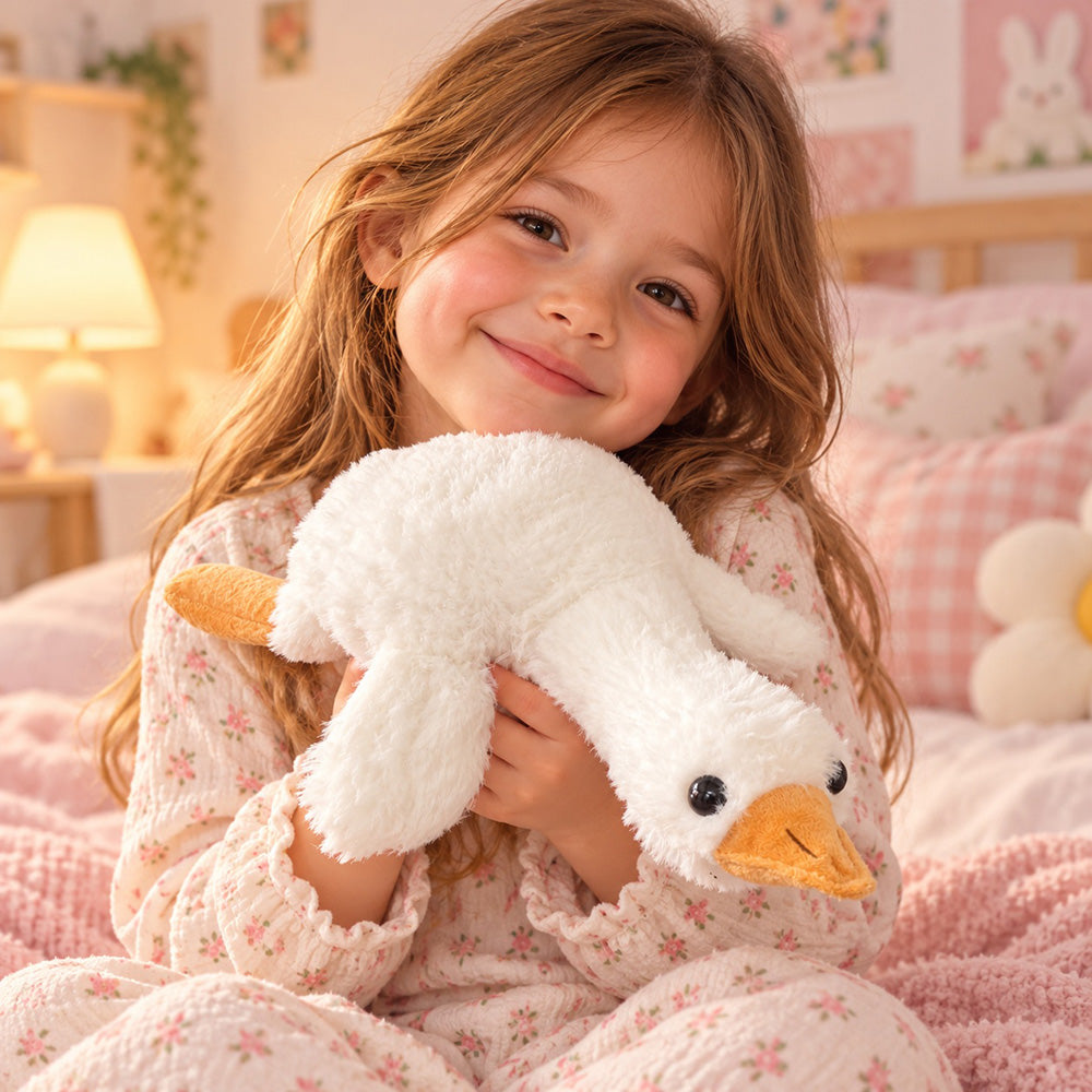 Peluche Ganso 45 cm