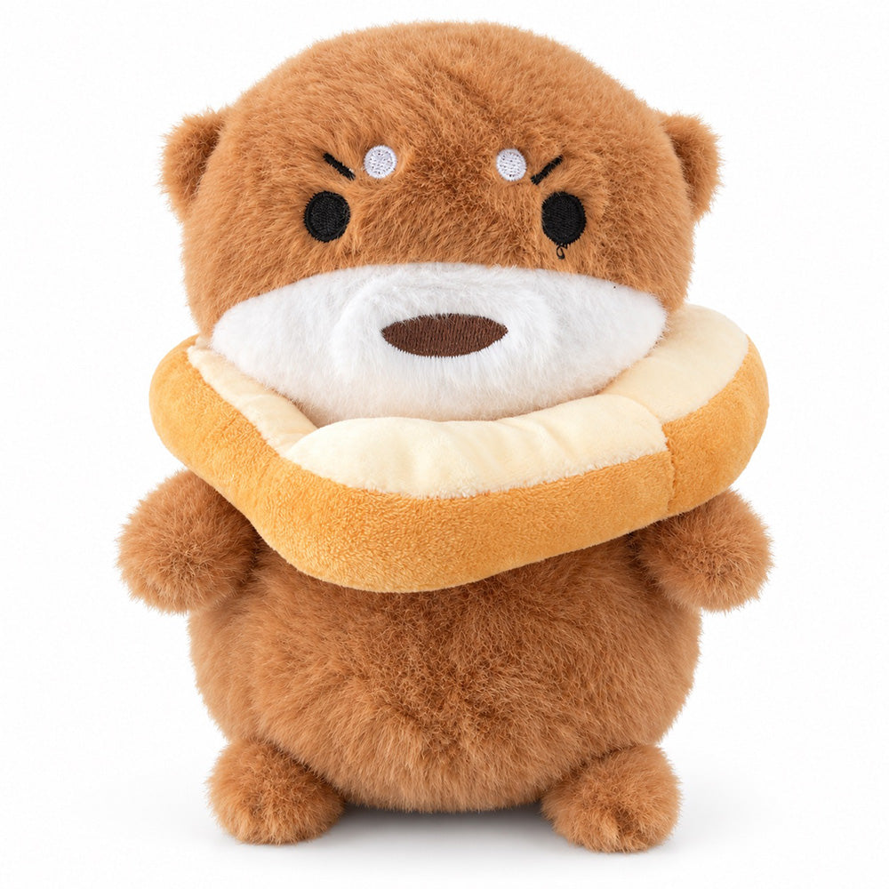 Peluche Nutria 24 cm