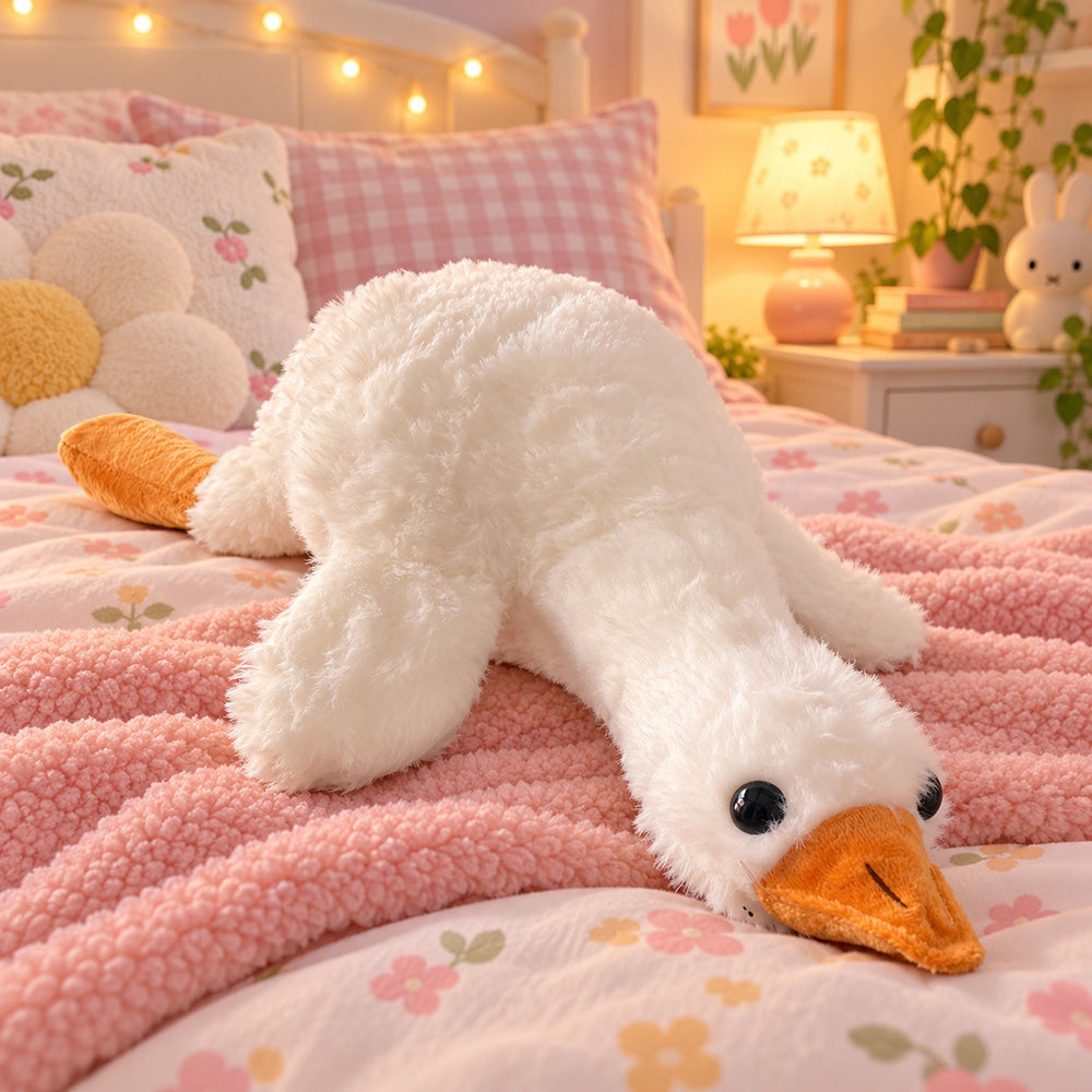 Peluche Ganso 45 cm