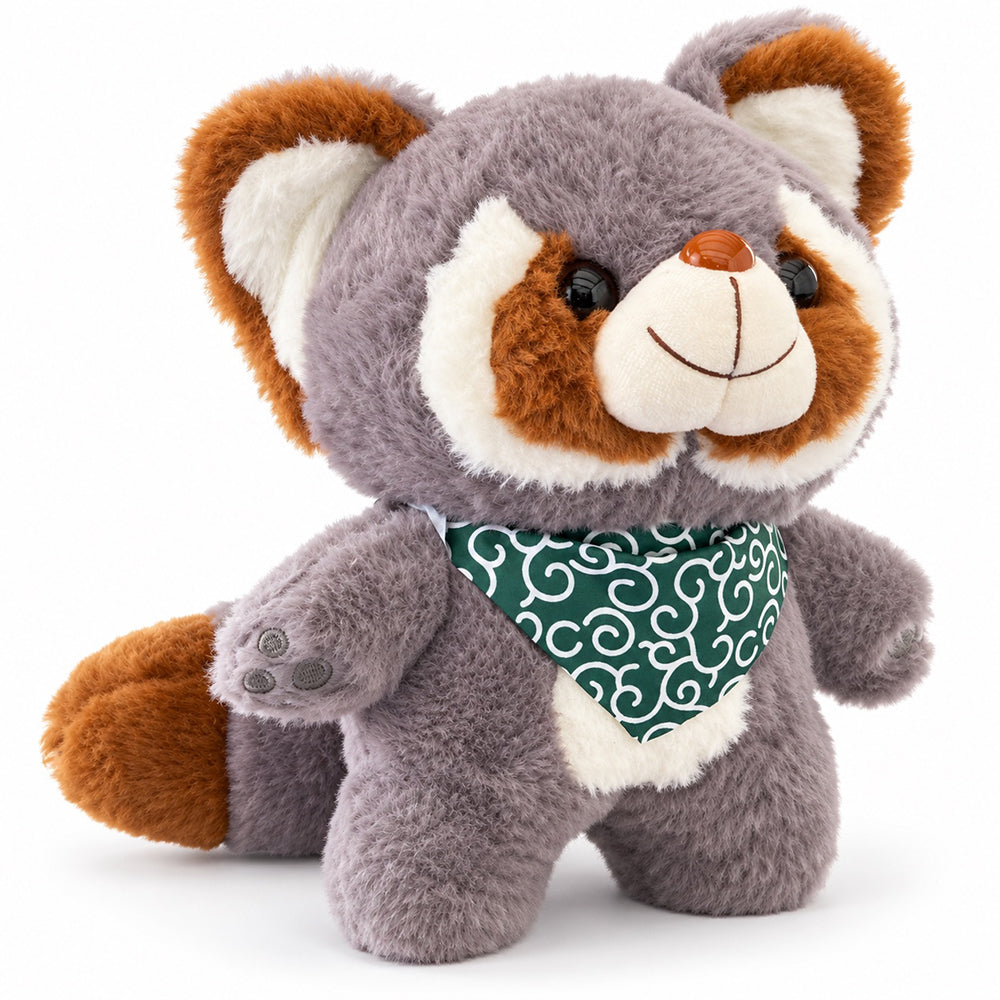 Peluche Mapache 30 cm