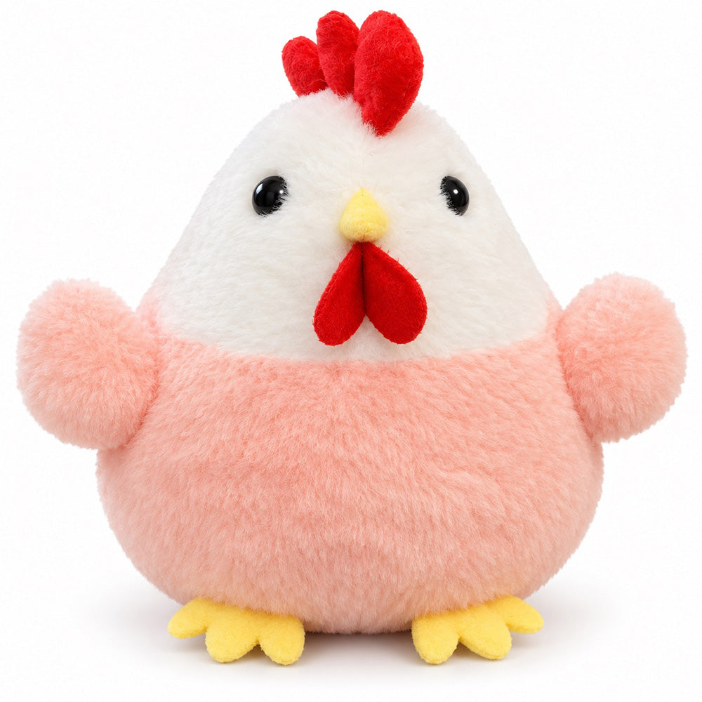 Peluche Gallina 20 cm