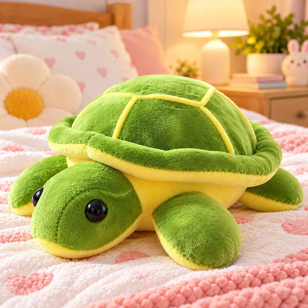 Peluche Tortuga 25 cm