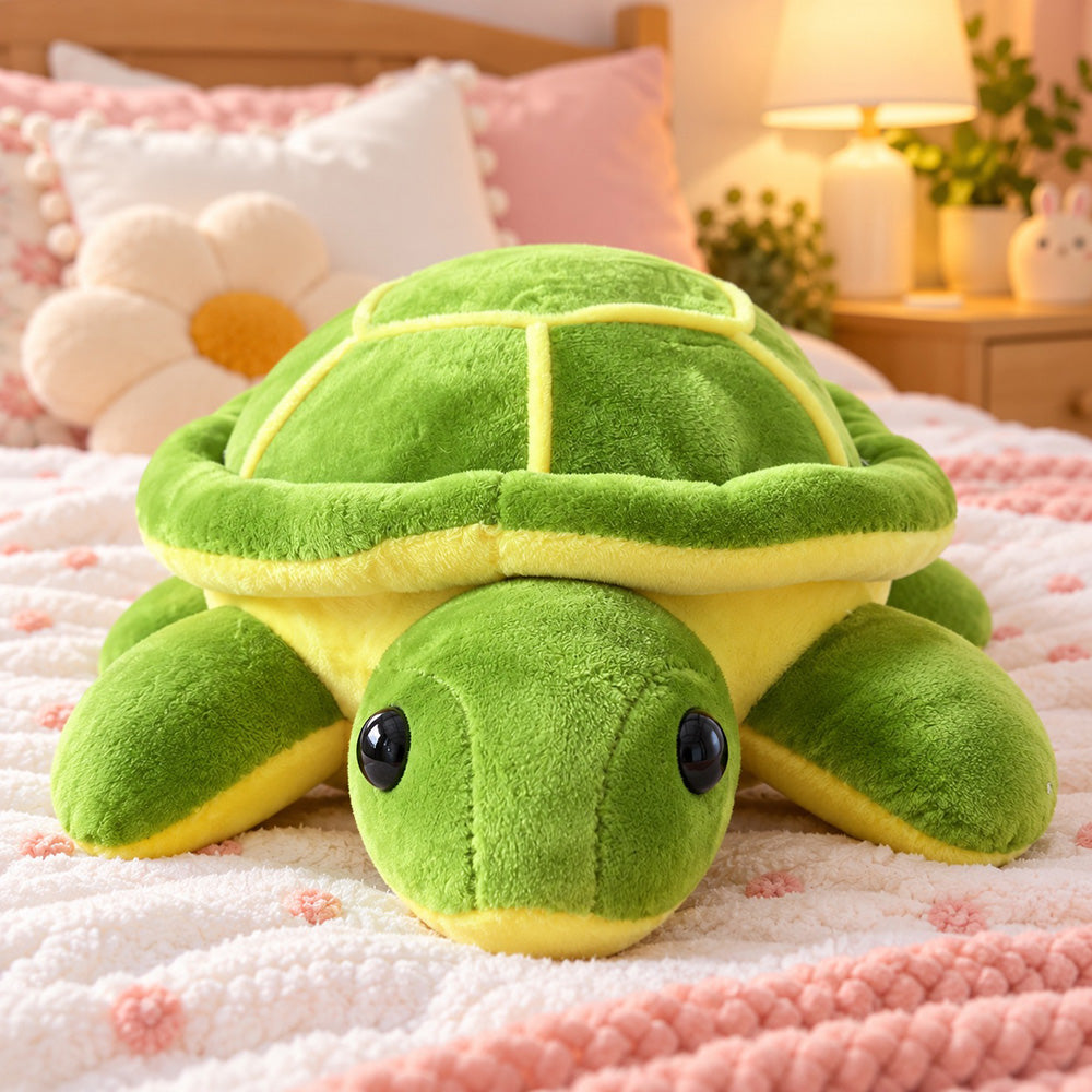 Peluche Tortuga 25 cm