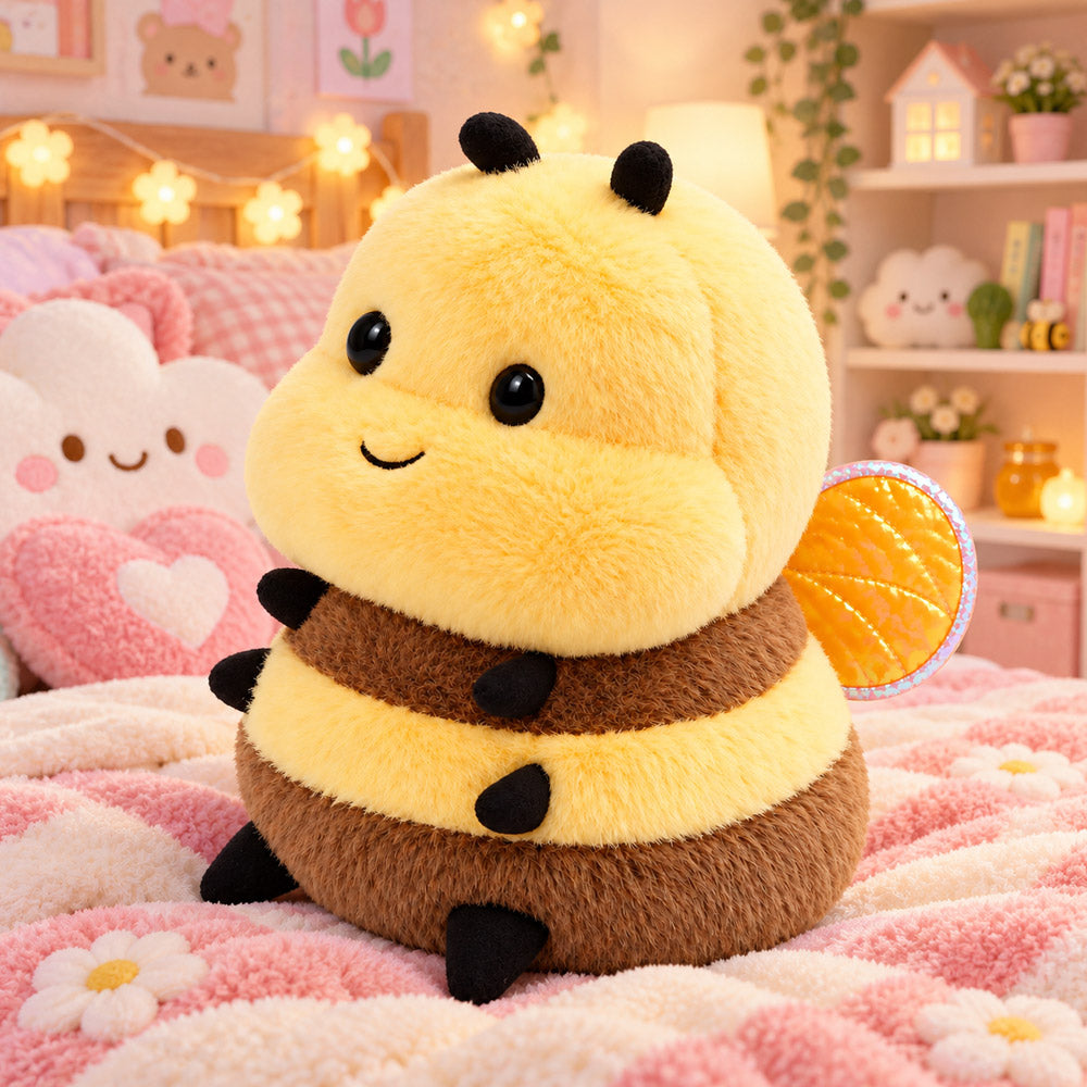 Peluche Abeja 20 cm
