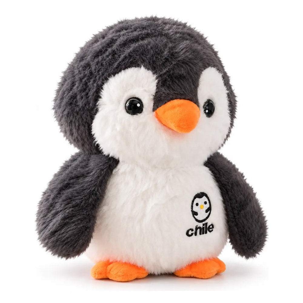 Peluche Pingüino 25 cm