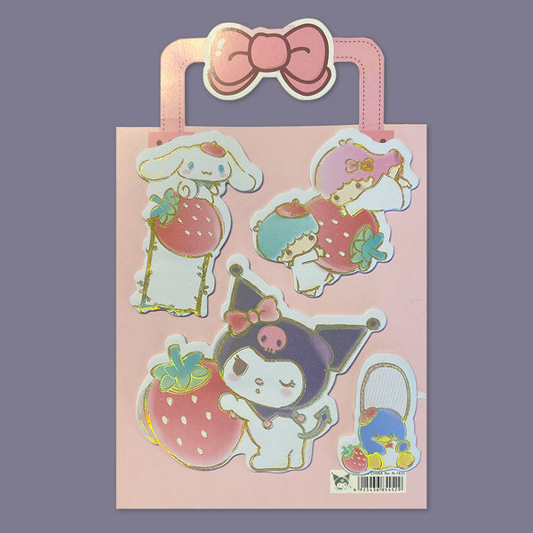 Post it My melody