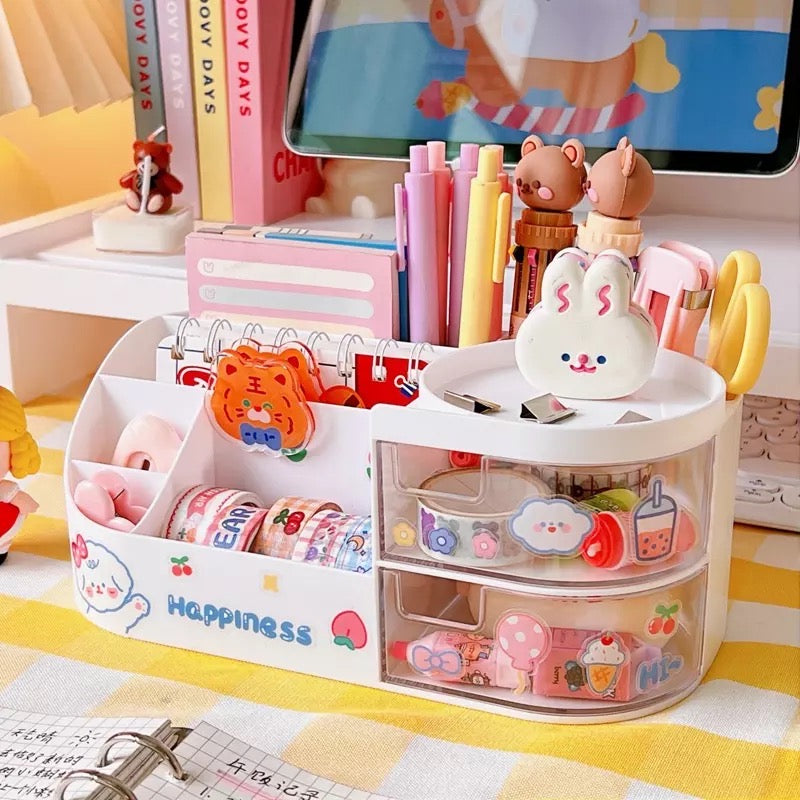 Organizador escritorio