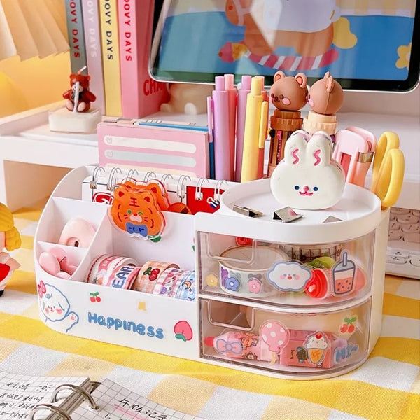 Organizador escritorio
