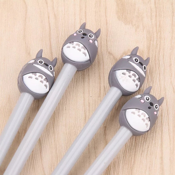 Lápiz totoro