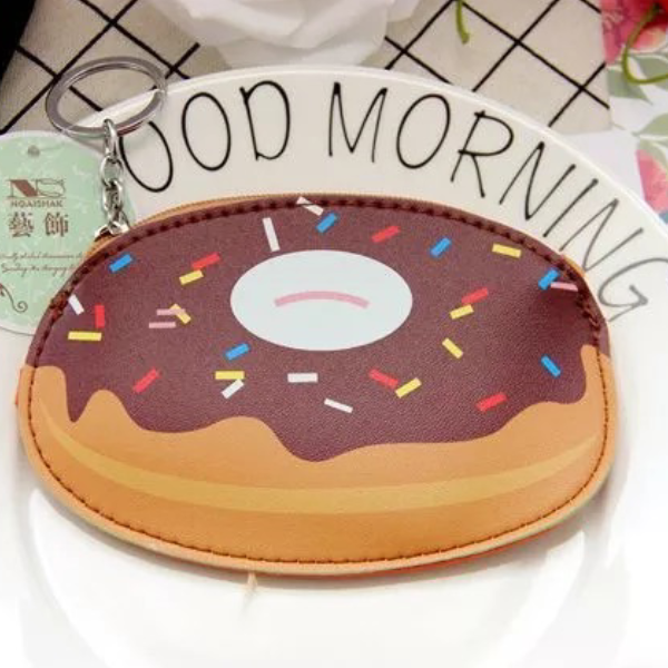 Monedero Dona – Gift Shop Kawaii - Main Image