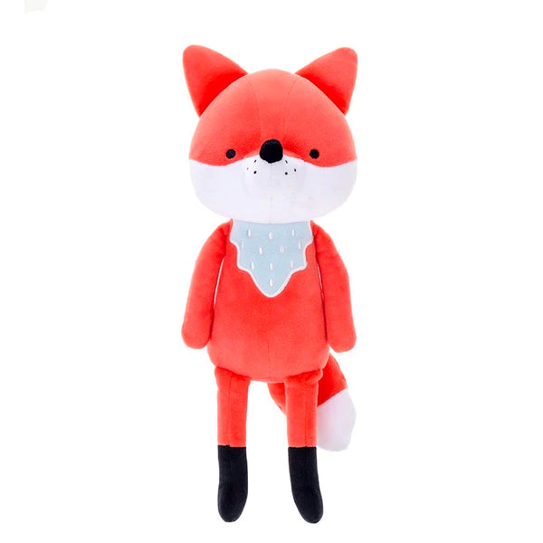 Peluche Zorro y Mapache – Gift Shop Kawaii