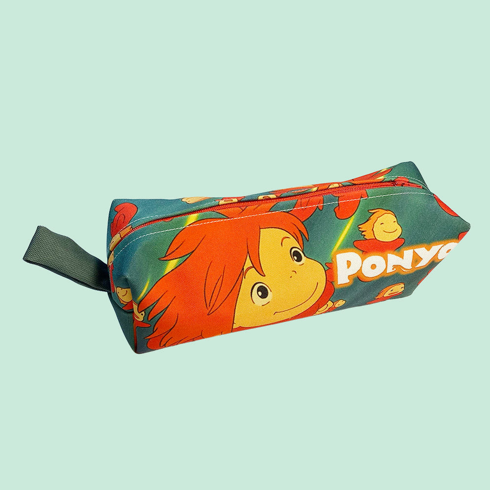 Estuche Ponyo