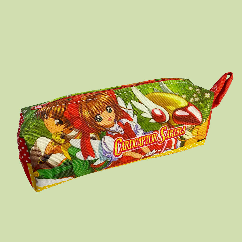 Estuche Cardcaptor Sakura