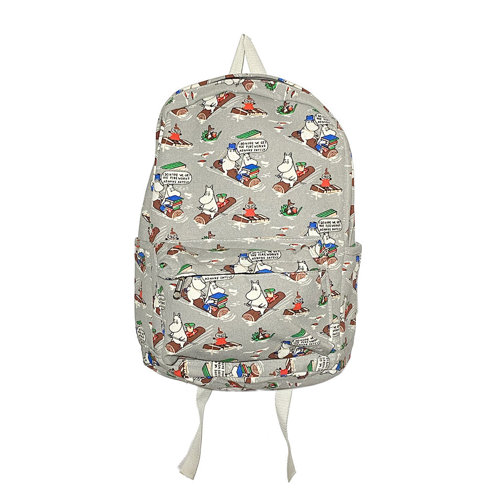 Mochila Moomin