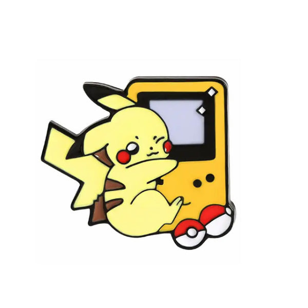 Pins Pikachu Pokemon