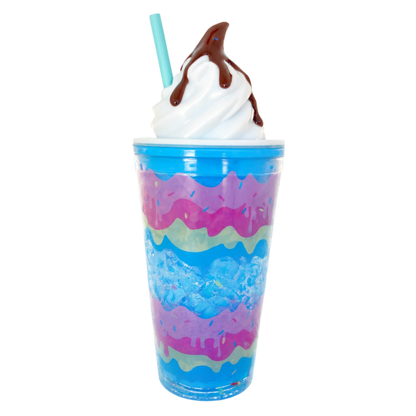 Vaso ice cream