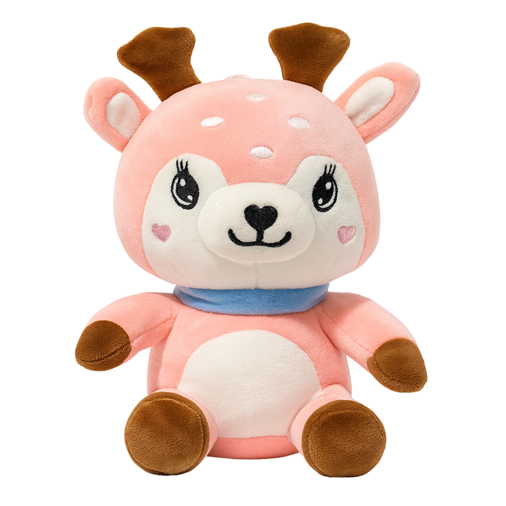 Peluche ciervo