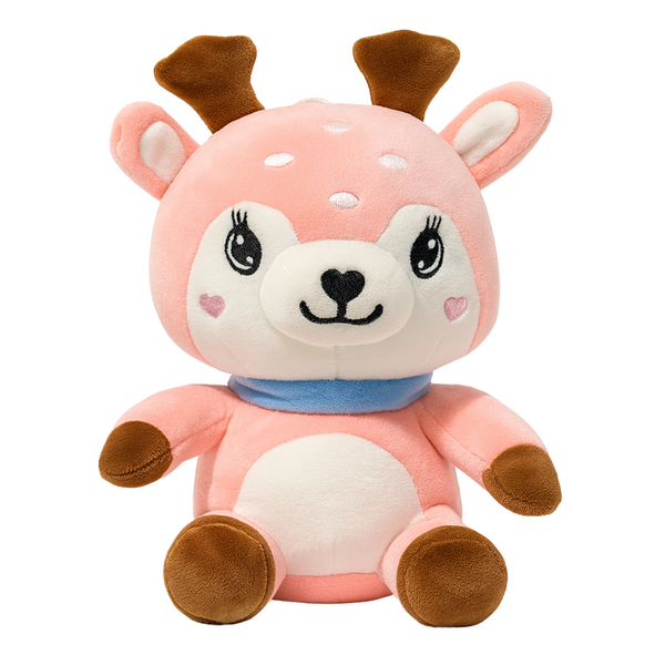 Peluche ciervo