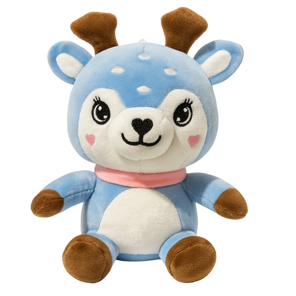 Peluche ciervo