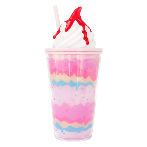 Vaso ice cream