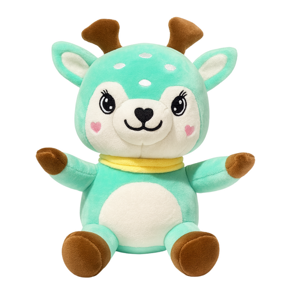 Peluche ciervo