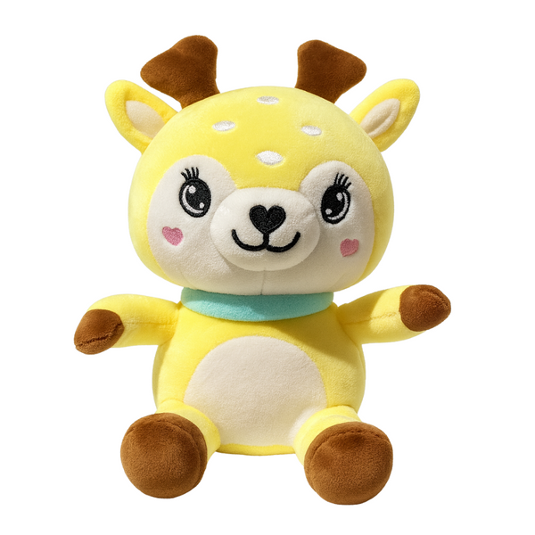 Peluche ciervo