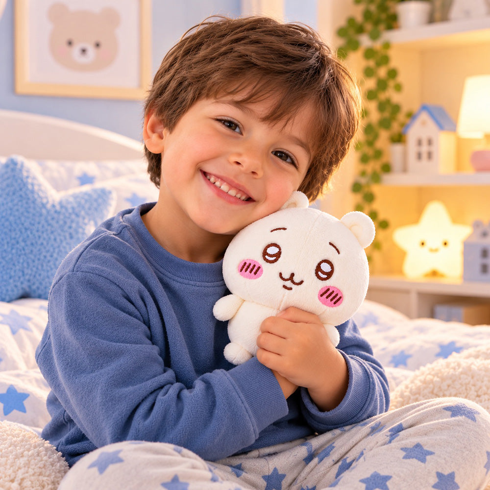 Peluche Chiikawa 18 cm