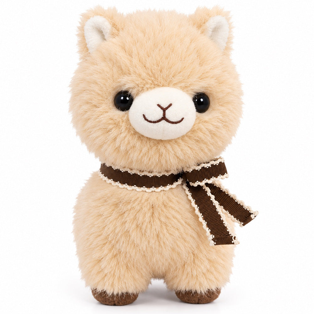 Peluche Alpaca 22 cm