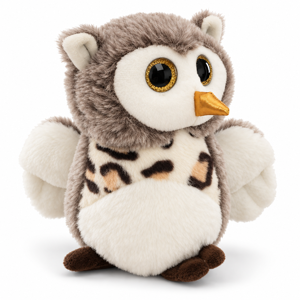 Peluche Búho 20 cm