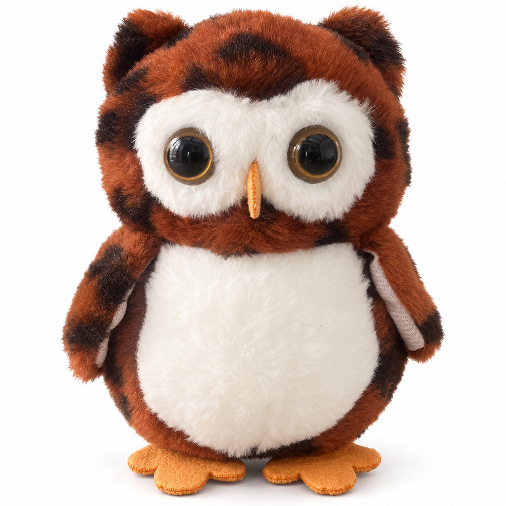 Peluche Búho 18 cm