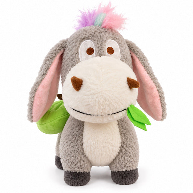 Peluche Burro 30 cm