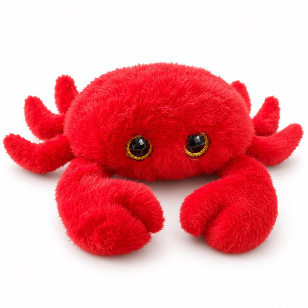 Peluche Cangrejo 24 cm