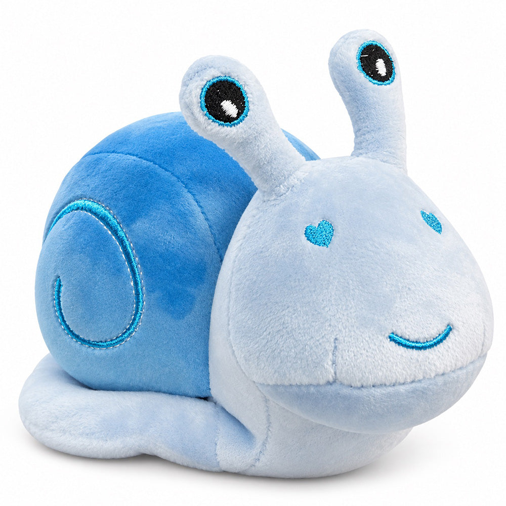 Peluche Caracol 18 cm