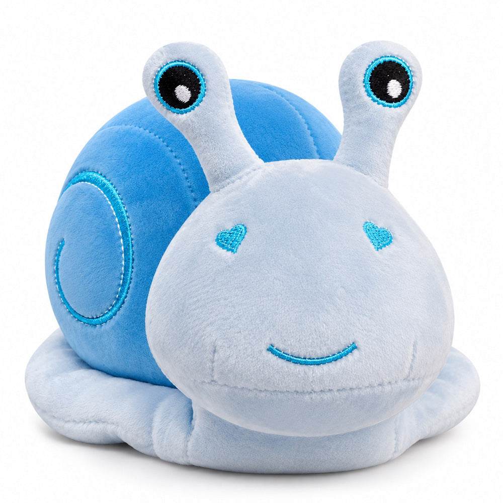 Peluche Caracol 18 cm