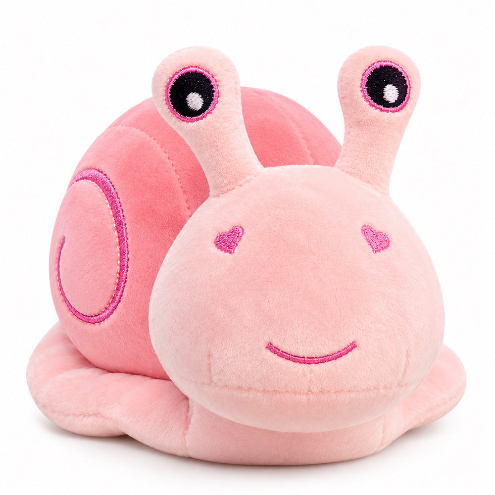 Peluche Caracol 18 cm