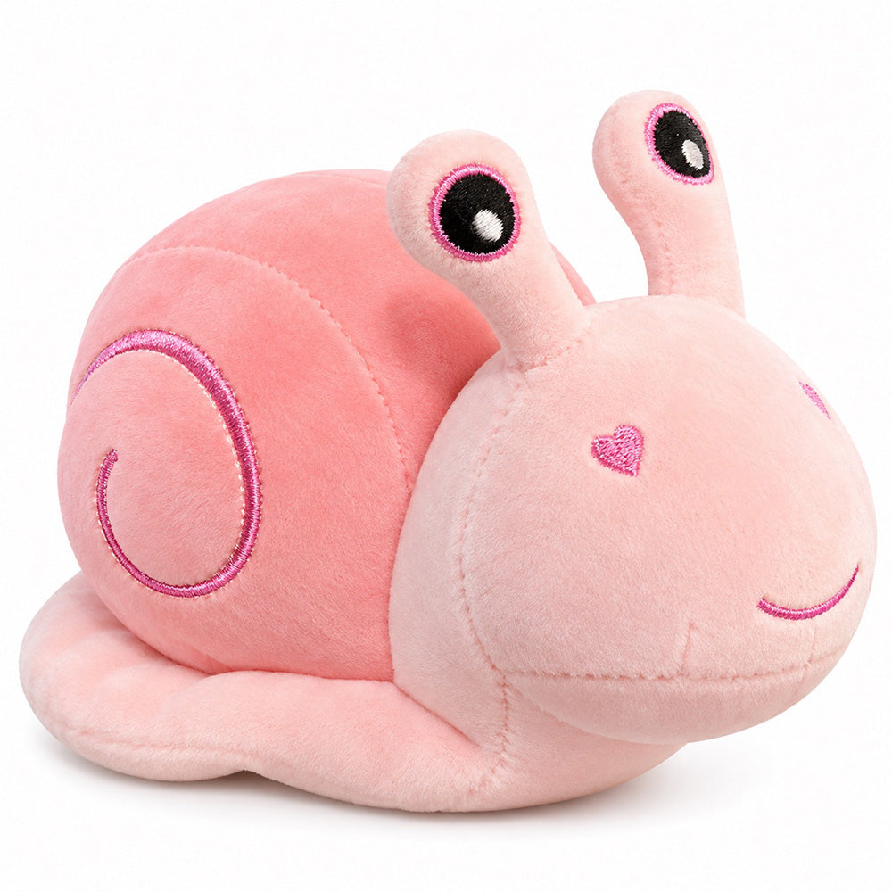 Peluche Caracol 18 cm