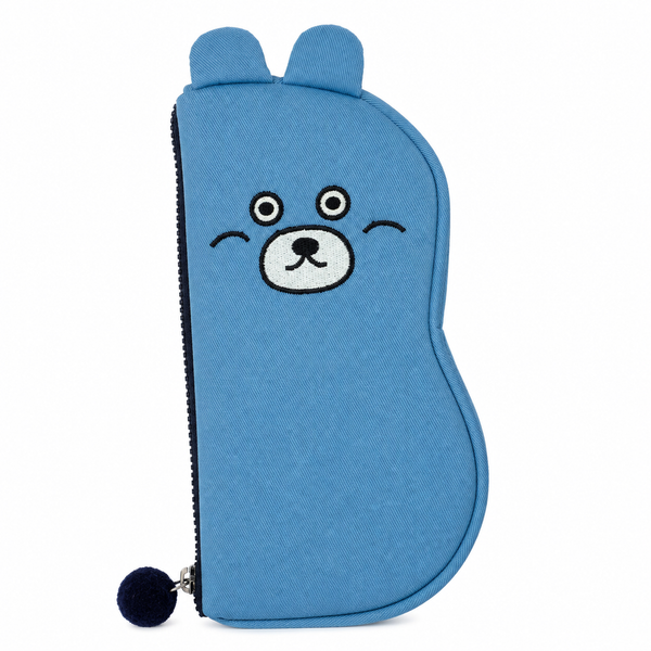 Estuche Kawaii Animalito