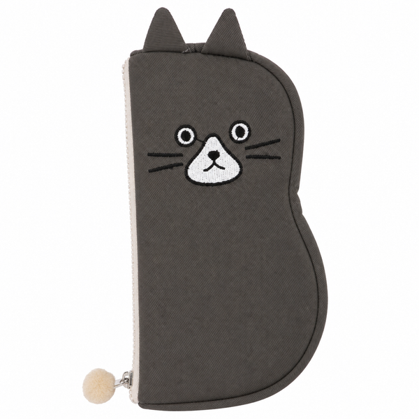 Estuche Kawaii Animalito