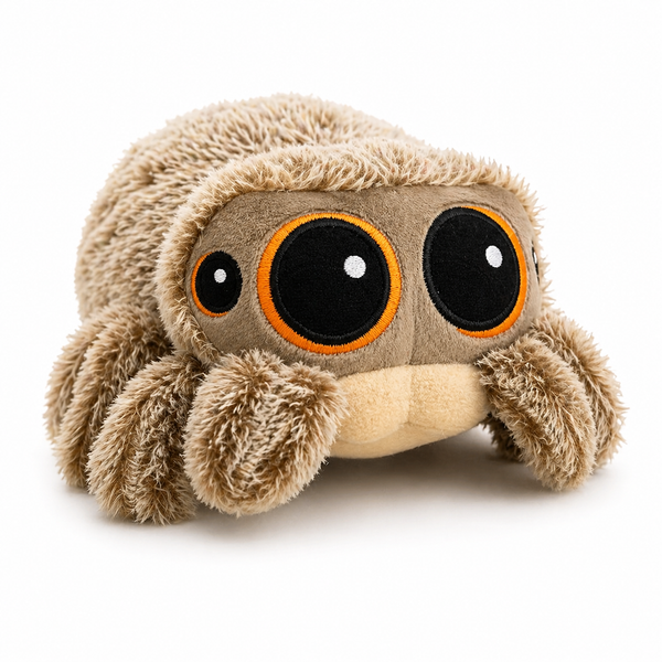 Peluche Arañita Lucas Kawaii