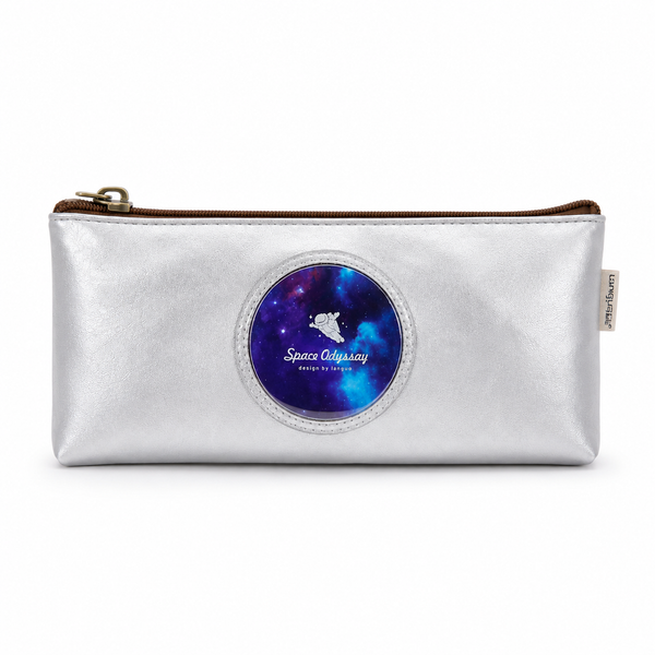 Estuche Space Kawaii