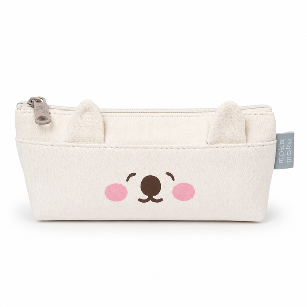 Estuche Escolar Koala Kawaii