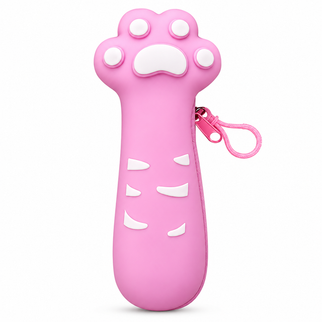 Estuche Garrita de Gato